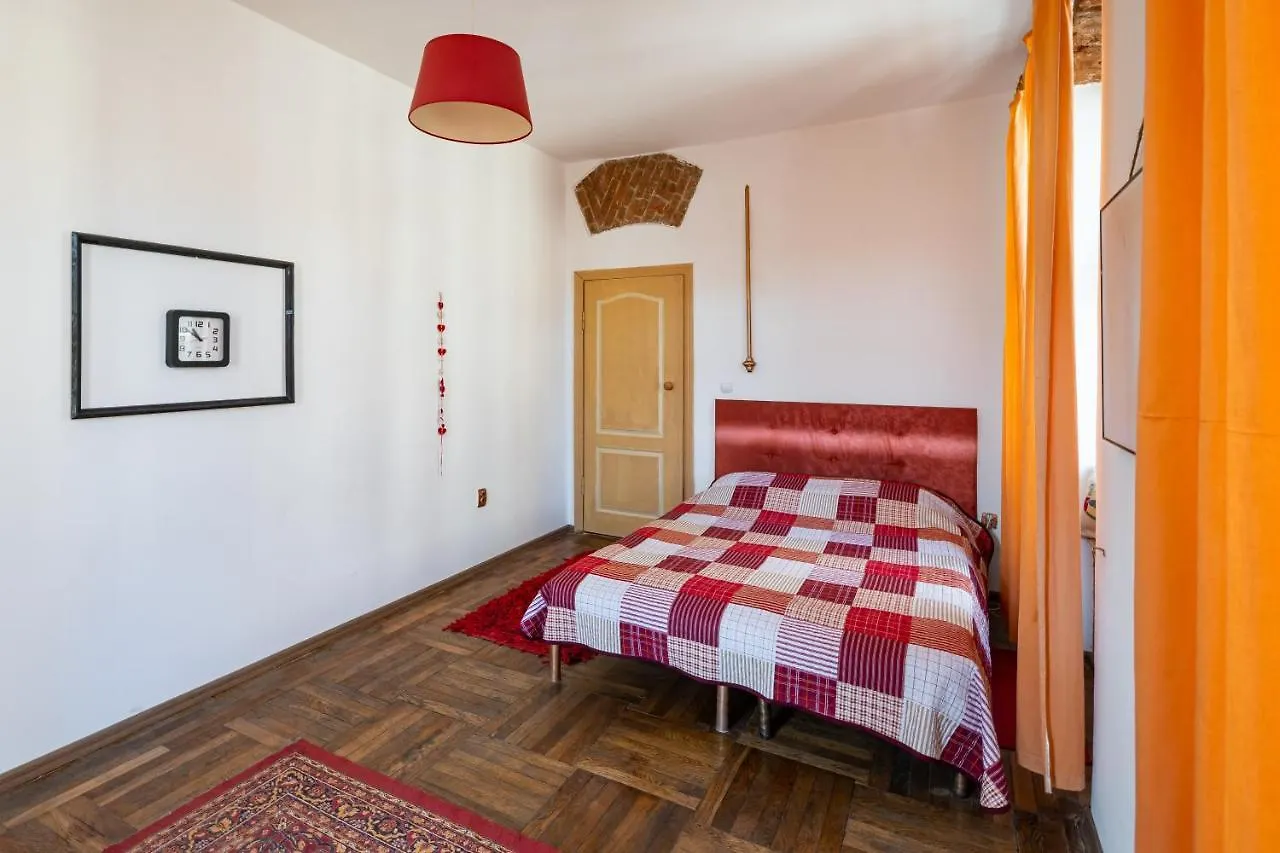 Historical Center Of Lviv Apartment 0*,