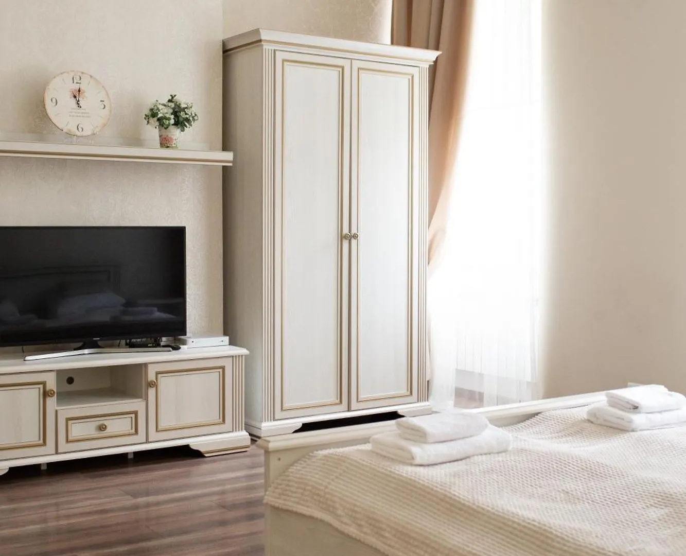 Historical Center Of Lviv Apartment