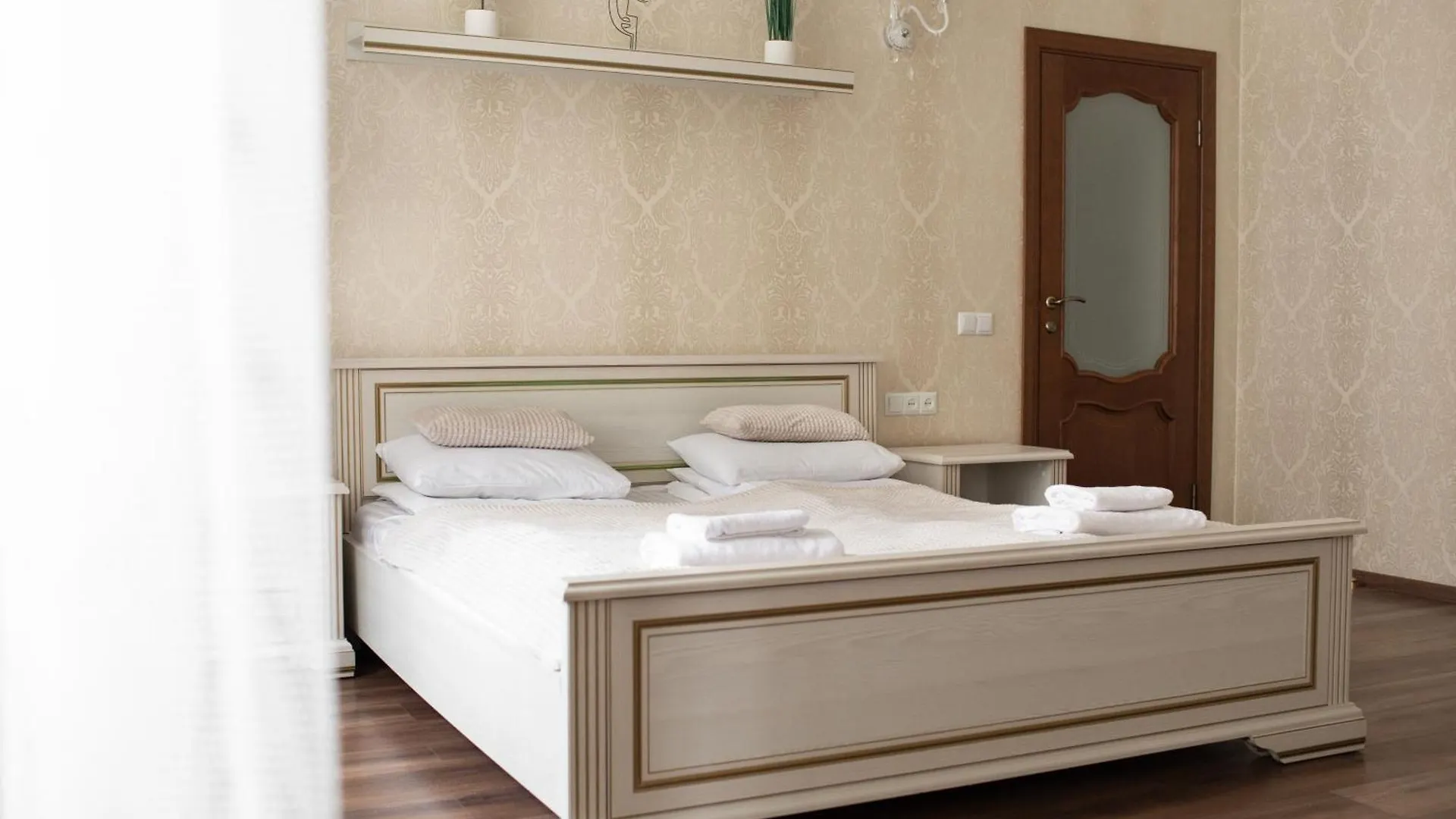 Historical Center Of Lviv Apartment Ukraine
