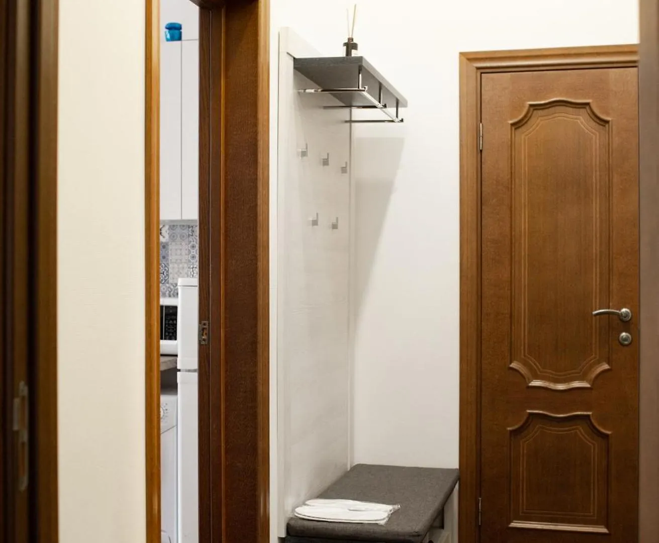 Historical Center Of Lviv Apartment
