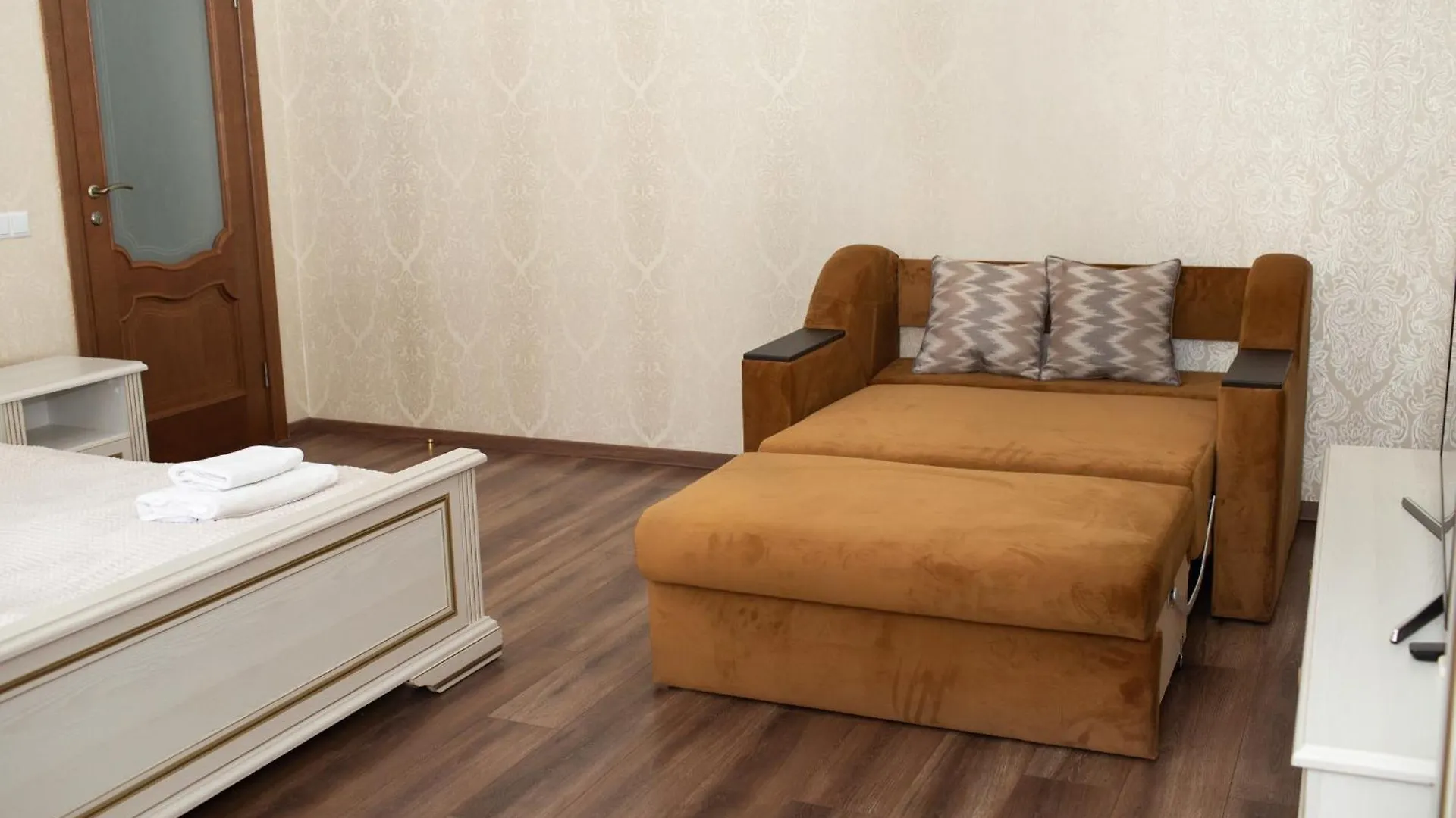 Historical Center Of Lviv Apartment