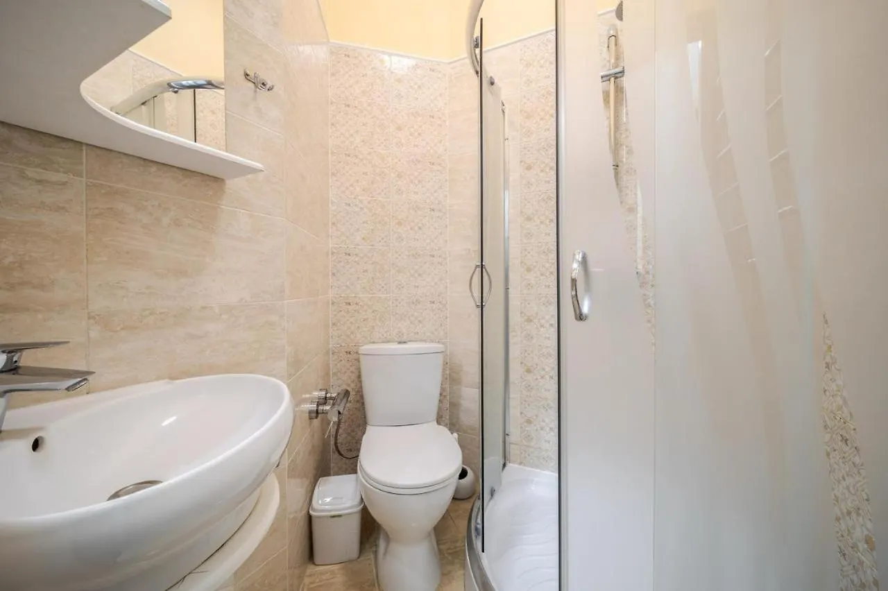 Historical Center Of Lviv Apartment
