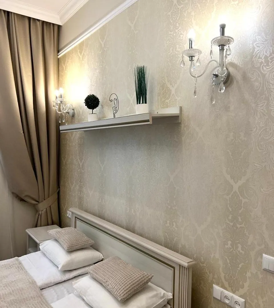 Historical Center Of Lviv Apartment