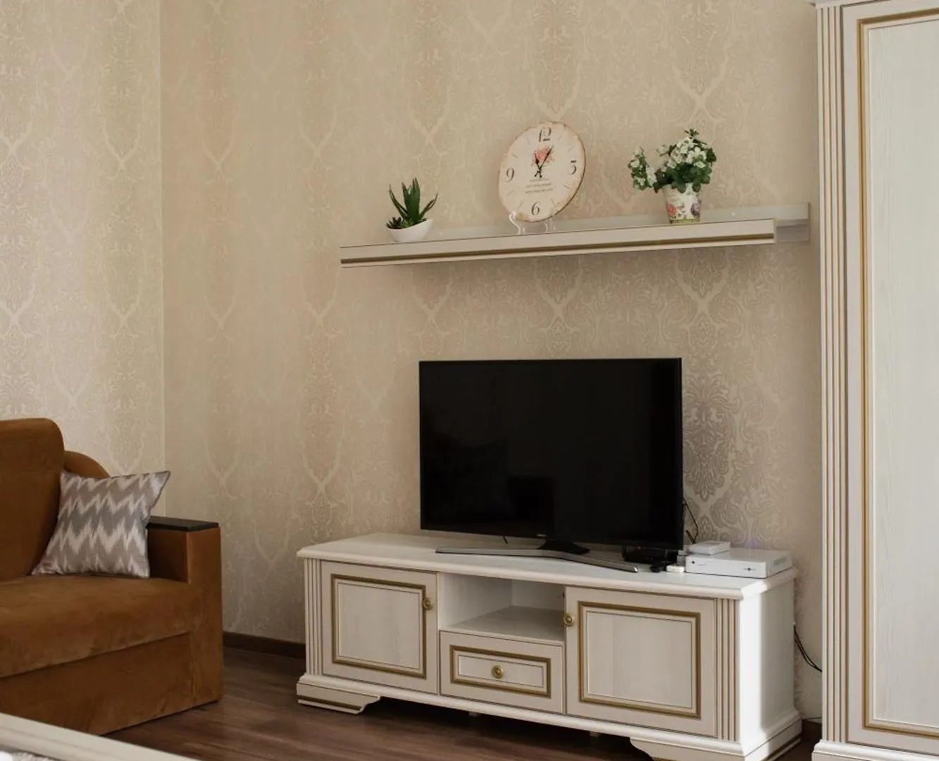 Historical Center Of Lviv Apartment Ukraine