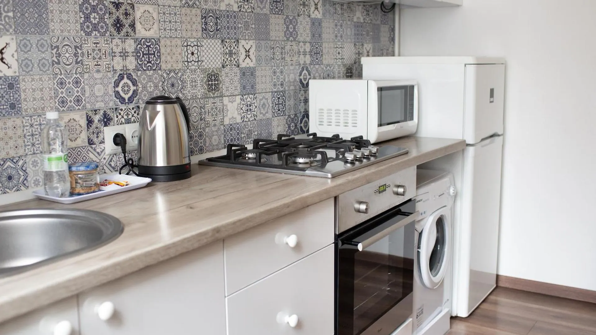 Historical Center Of Lviv Apartment 0*,  Ukraine